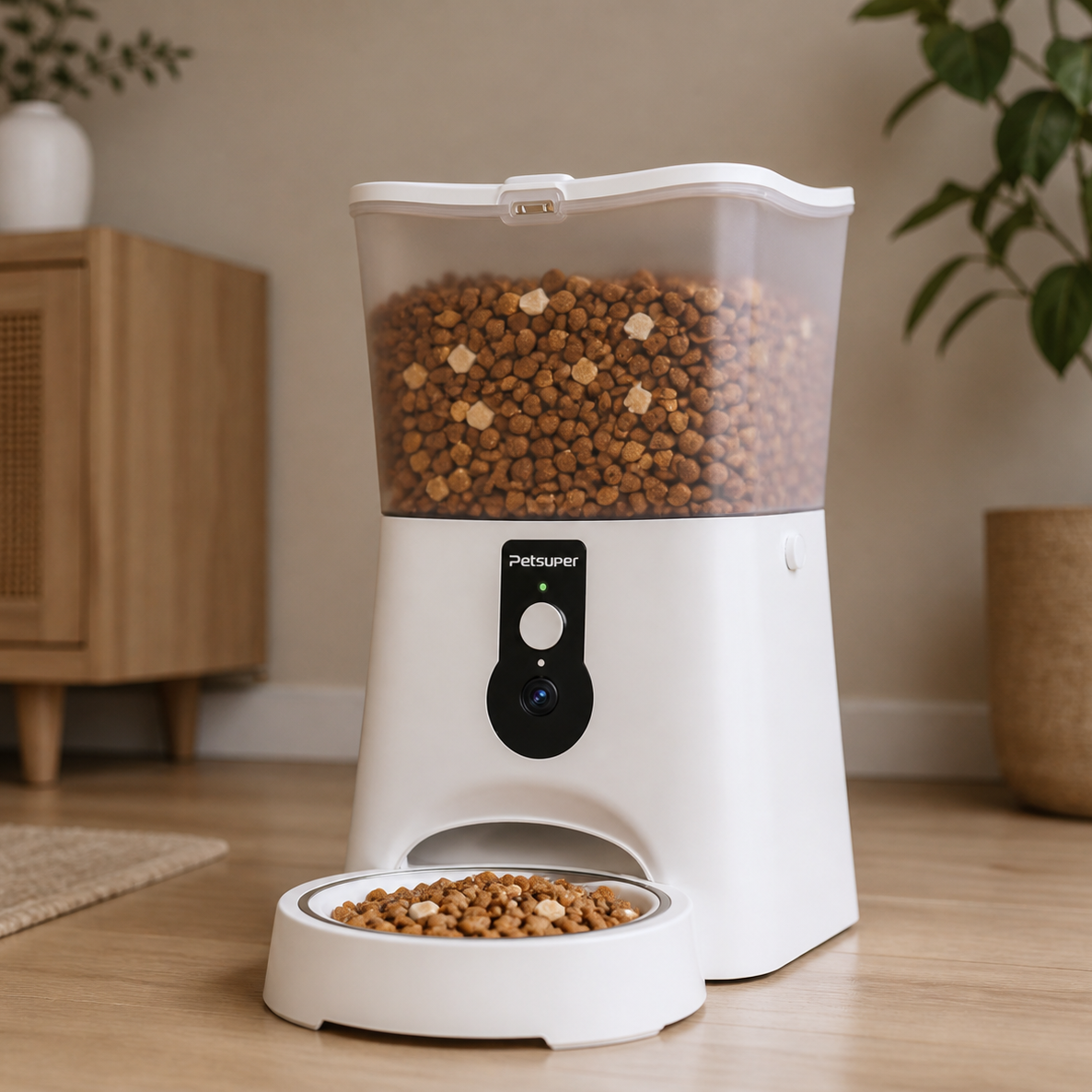 comedero pro 3L 
