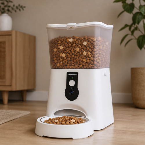 comedero pro 3L 