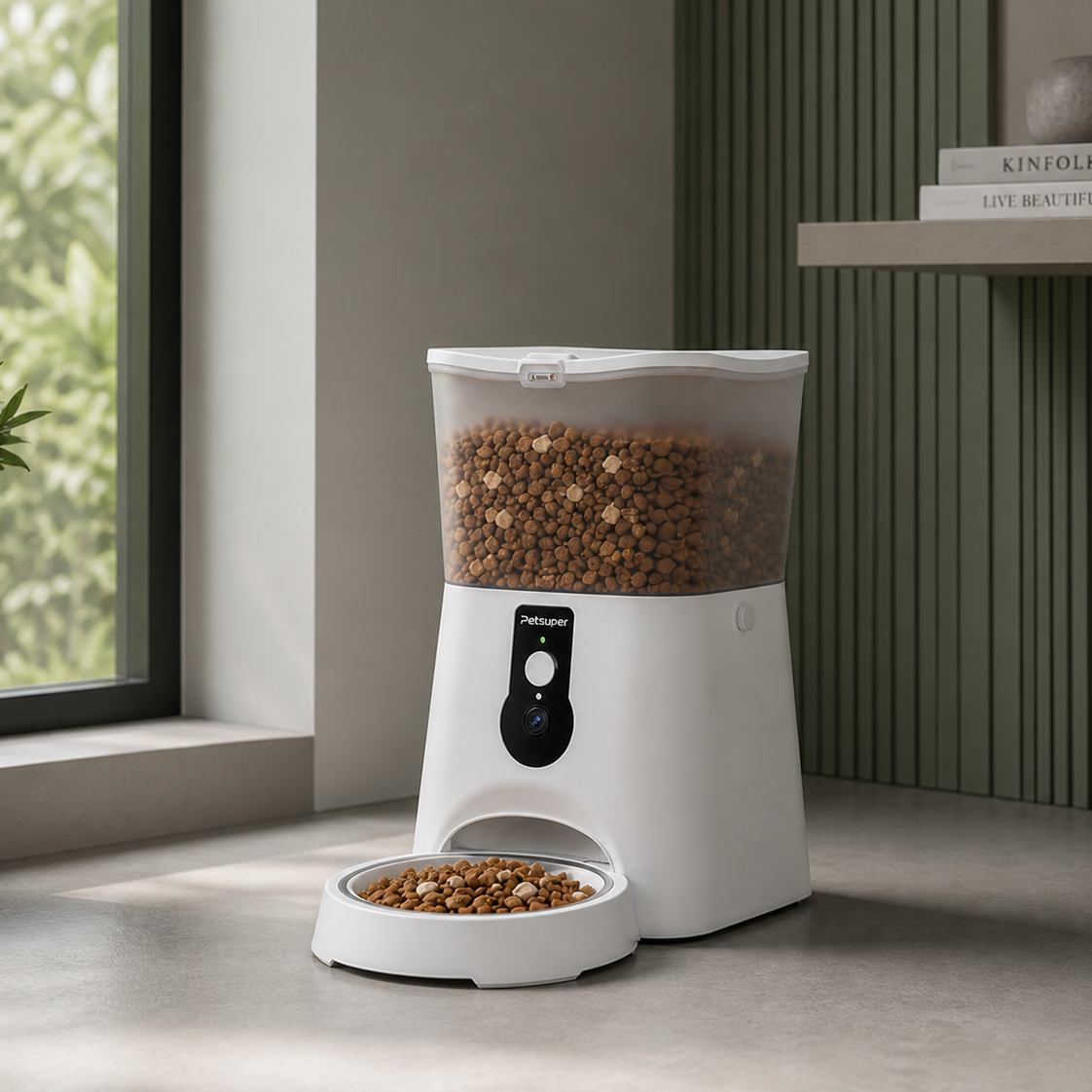 comedero pro 5L
